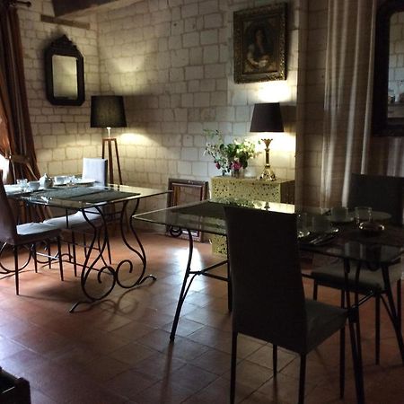 Manoir Francis Bed and Breakfast Marles-sur-Canche Εξωτερικό φωτογραφία