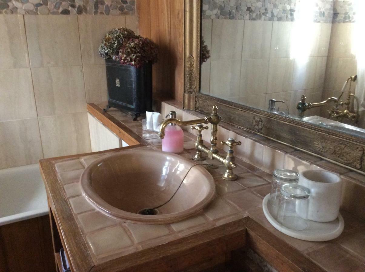Manoir Francis Bed and Breakfast Marles-sur-Canche Εξωτερικό φωτογραφία